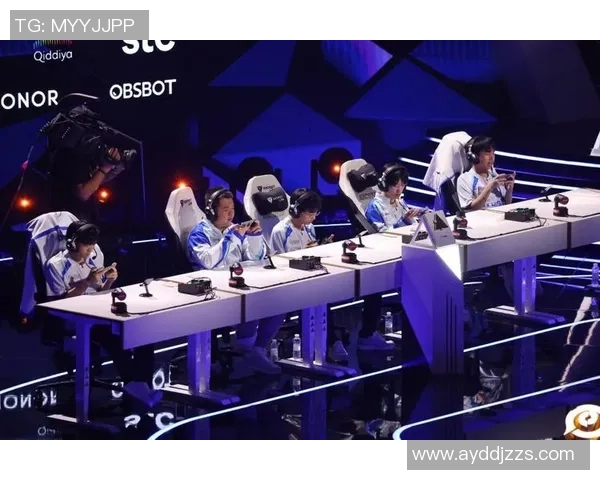 电竞新闻王者荣耀深度分析IG战队进攻策略与战术布局的成功之道